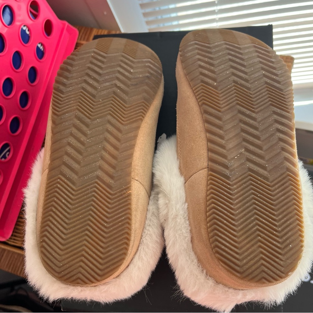 Sorel Coffee Run slippers - Picture 4 of 5